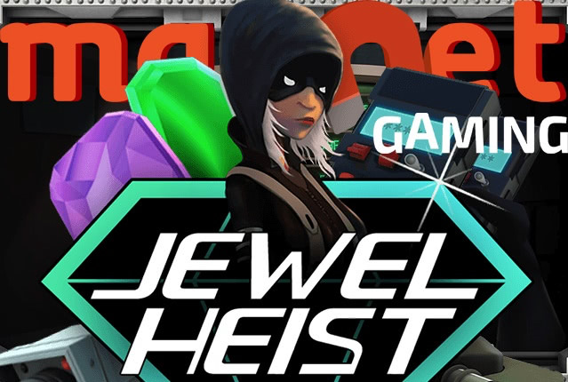 Онлайн-слоты компании Magnet Gamin