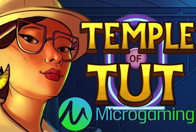 Игры от Microgaming 