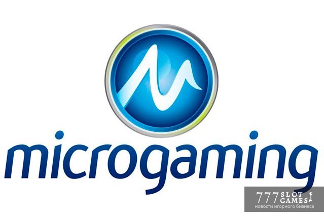 Microgaming запускает 4 новых игровых автомата