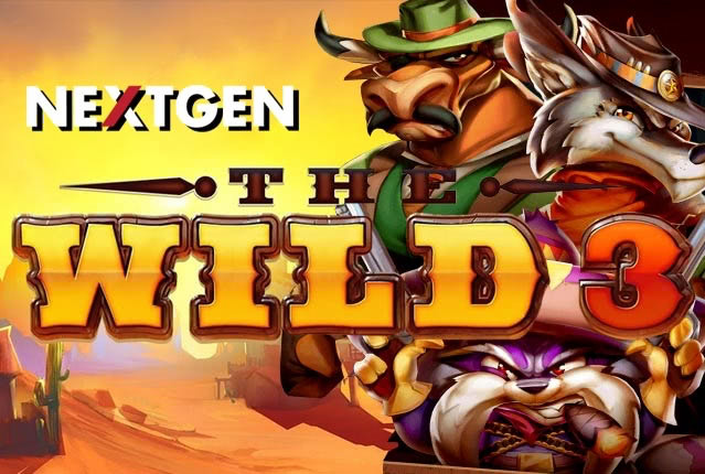 NextGen Gaming представил новый слот