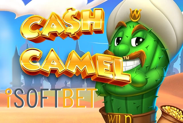 iSoftBet предлагает новый игровой автомат 