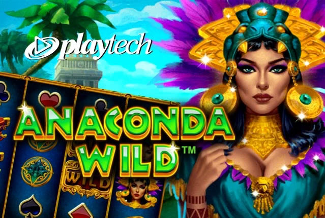 Слоты от Playtech