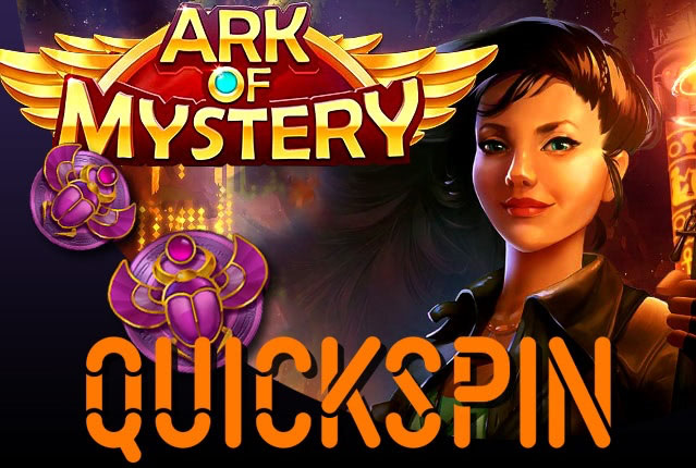 Слоты от компании Quickspin