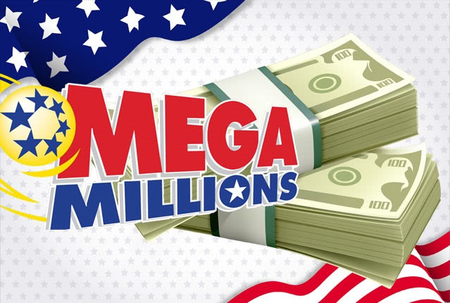 Mega Millions разыграла свой рекордный джекпот