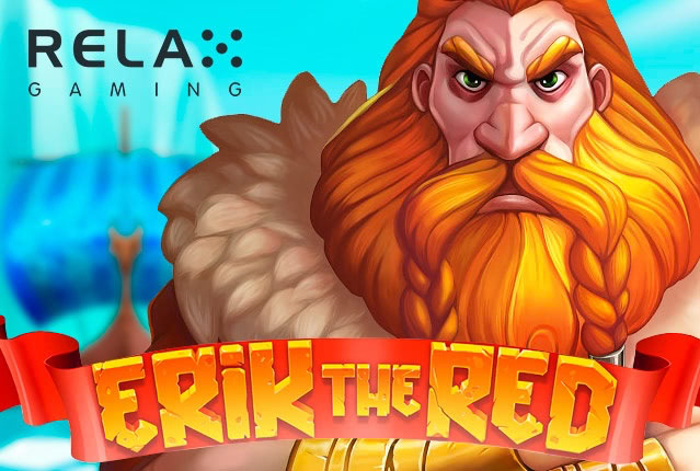 Новые слоты от Relax Gaming