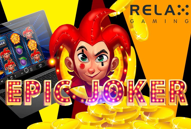 Игровые автоматы от Relax Gaming