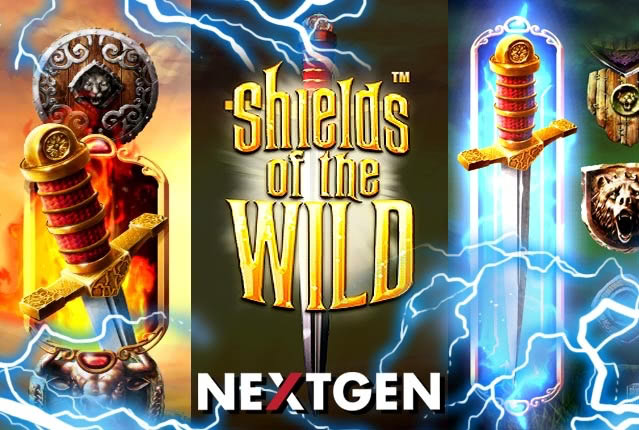 Слоты от NextGen Gaming