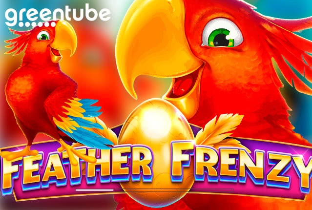 Слот Feather Frenzy Слот Feather Frenzy от Novomatic
