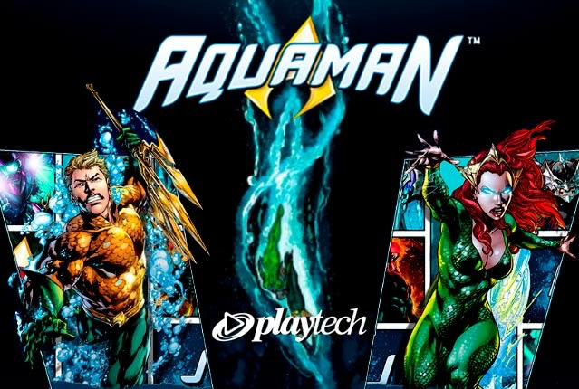 Слоты от Playtech