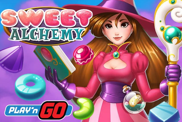 Новый онлайн-слот Play 'N Go