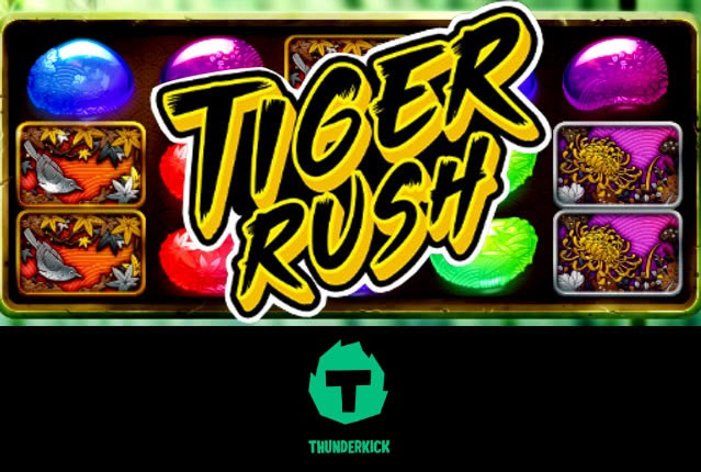 Слоты от Thunderkick 