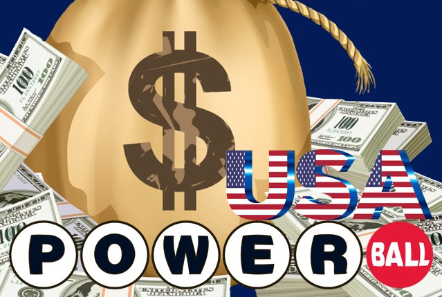 Лотерея Powerball