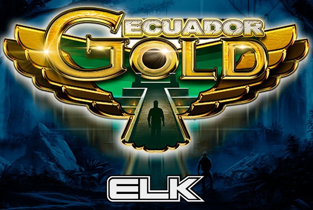Видеослот Ecuador Gold Слот Ecuador Gold от ELK Studios