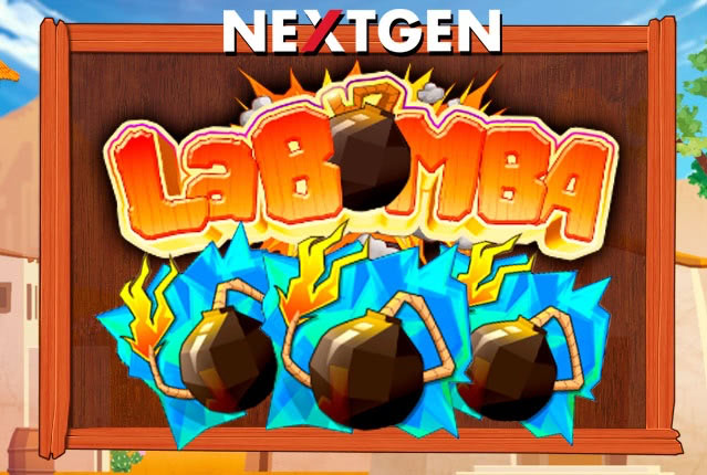 Слоты от NextGen Gaming