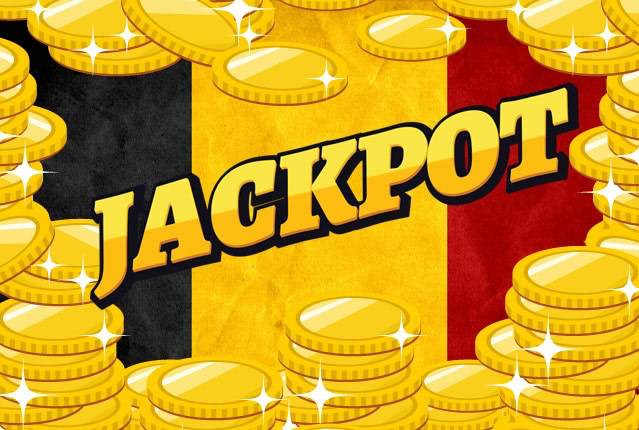 Лотерея EuroMillions в Бельгии