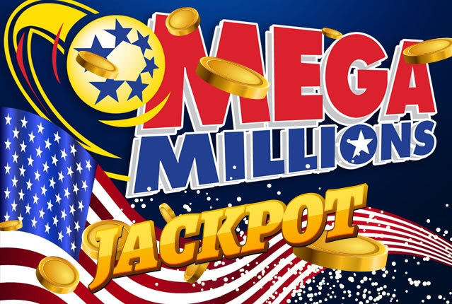 Джекпот Mega Millions