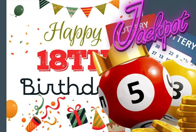 Лотерея Канады